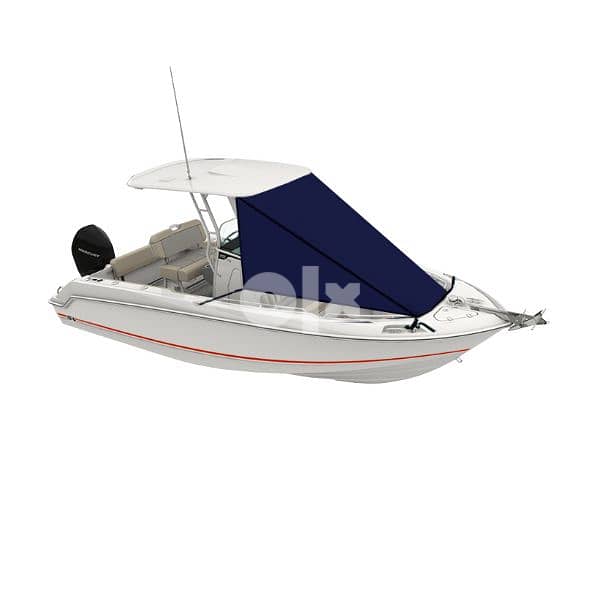 All Types or Boat shade and covers 1