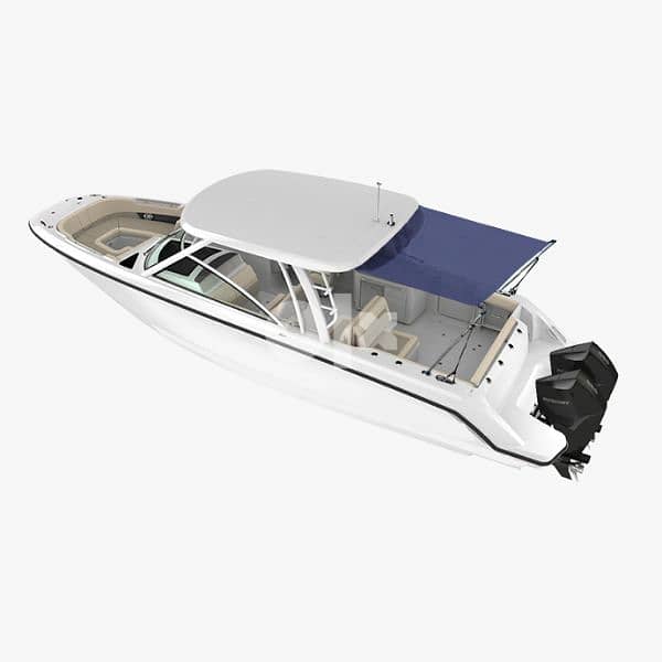 All Types or Boat shade and covers 3
