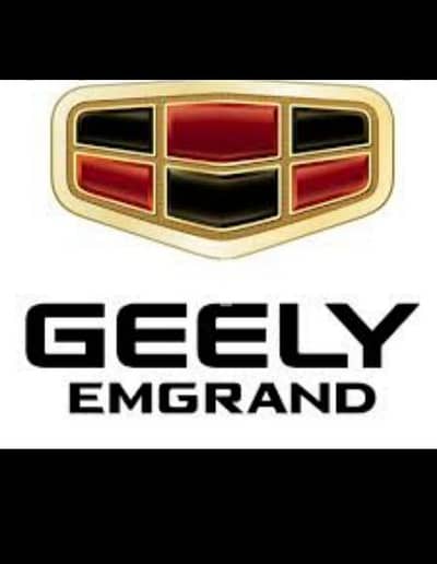 Geely