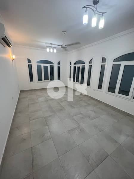 Villa compound in Azaiba for rent, 5 bedrooms 0
