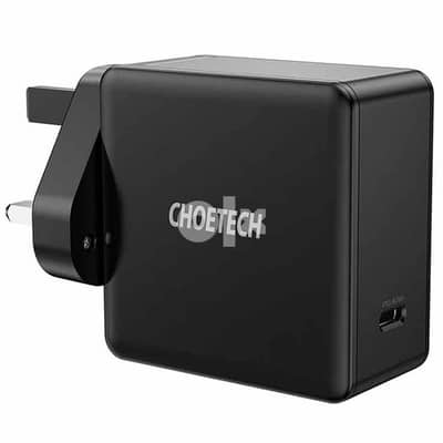 CHOETECH PD 3.0 60W USB C Charger Wall Charger Type C Fast Charging