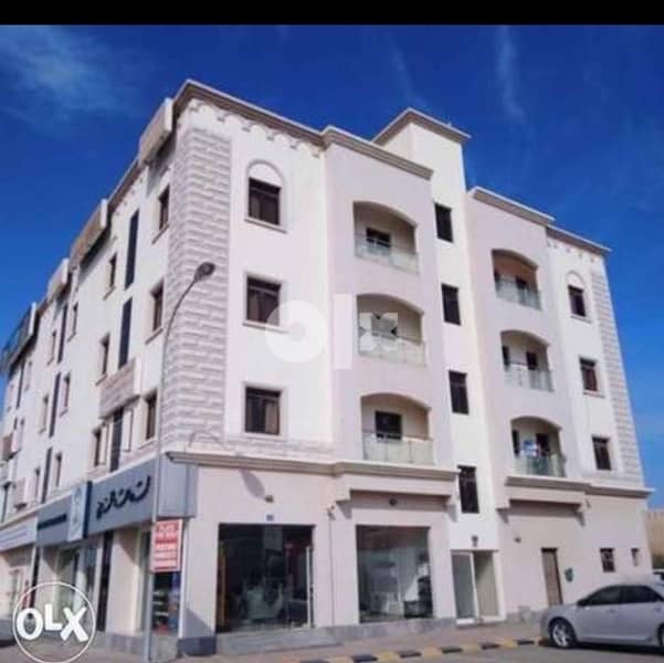 Nice family Apartment for rent near to city cnter Suhar 0