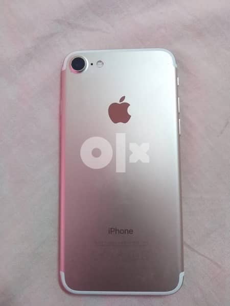 Iphone 7 256 Gb 1