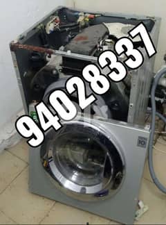full automatic washing machine repair dishwasher repair gas stove