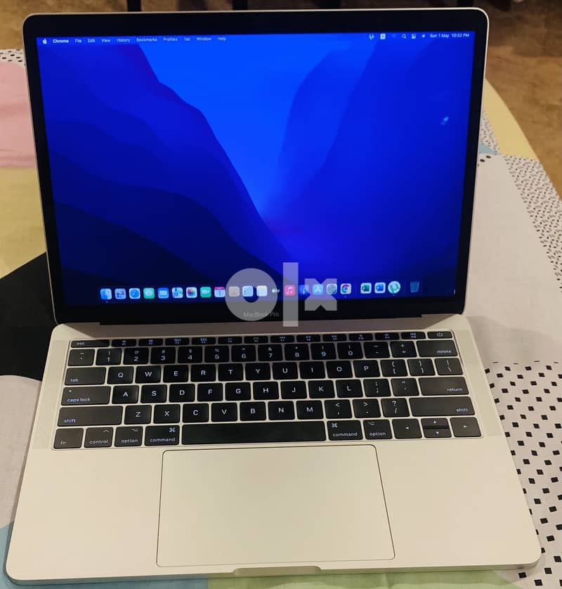 MacBook Pro urgent sale 0