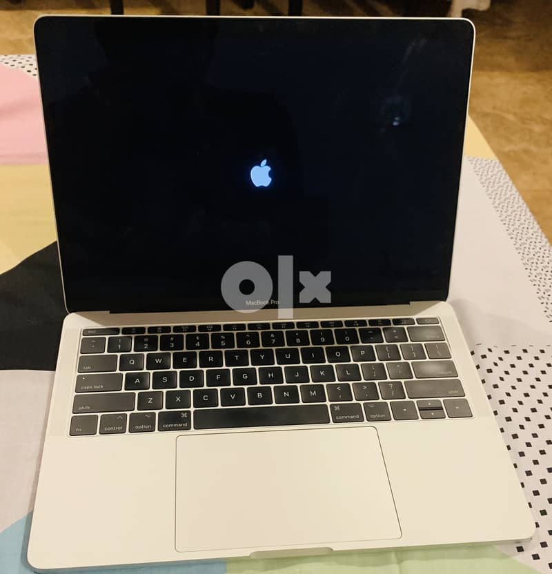 MacBook Pro urgent sale 2