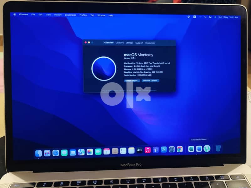 MacBook Pro urgent sale 4