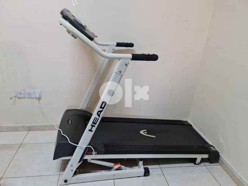 Treadmill for sale 1