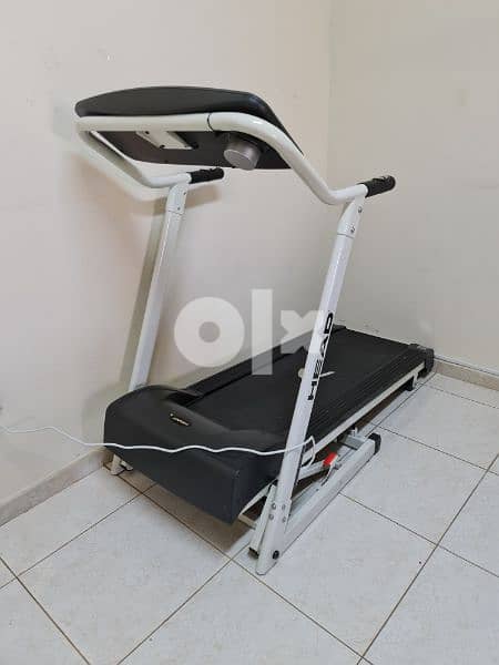 Treadmill for sale 3