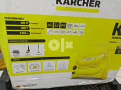Karcher K1 0