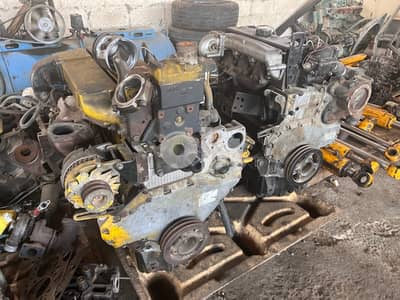 JCB Backhoe Perkins Engine Availabilie For Sale