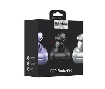 Top Buds Pro - HD Sound (BrandNew)