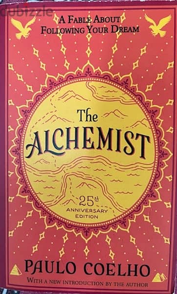 The Alchemist 0