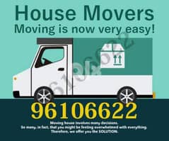 house shifting and transport 0