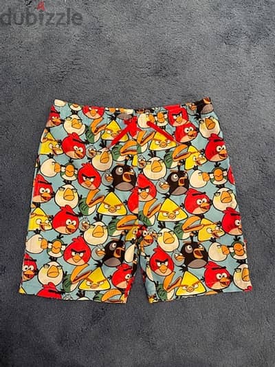 Kids Swimming Trunks