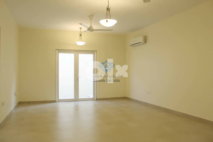 #REF694 4 BHK Villa for Rent in Izz Compound 1