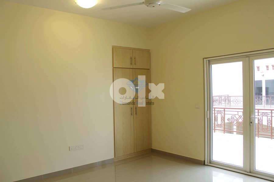 #REF694 4 BHK Villa for Rent in Izz Compound 3