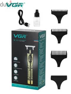 VGR Hair Clipper 081 (BrandNew)