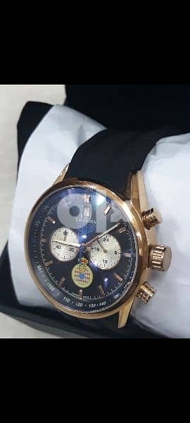 carrera . copy ساعه كوبي  swiss . 99080642