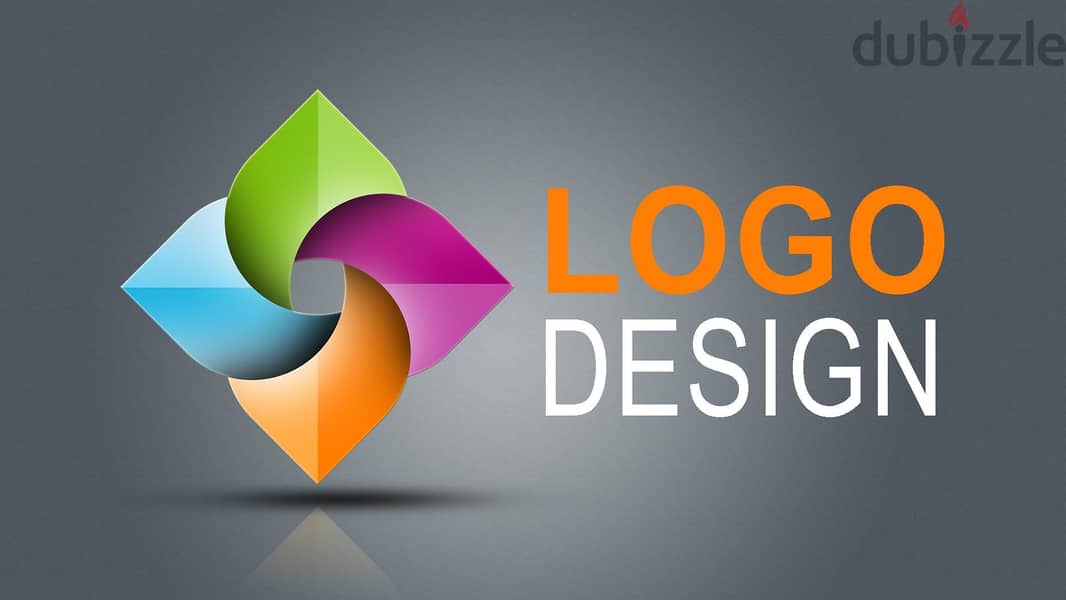 I am Logo Designer 0