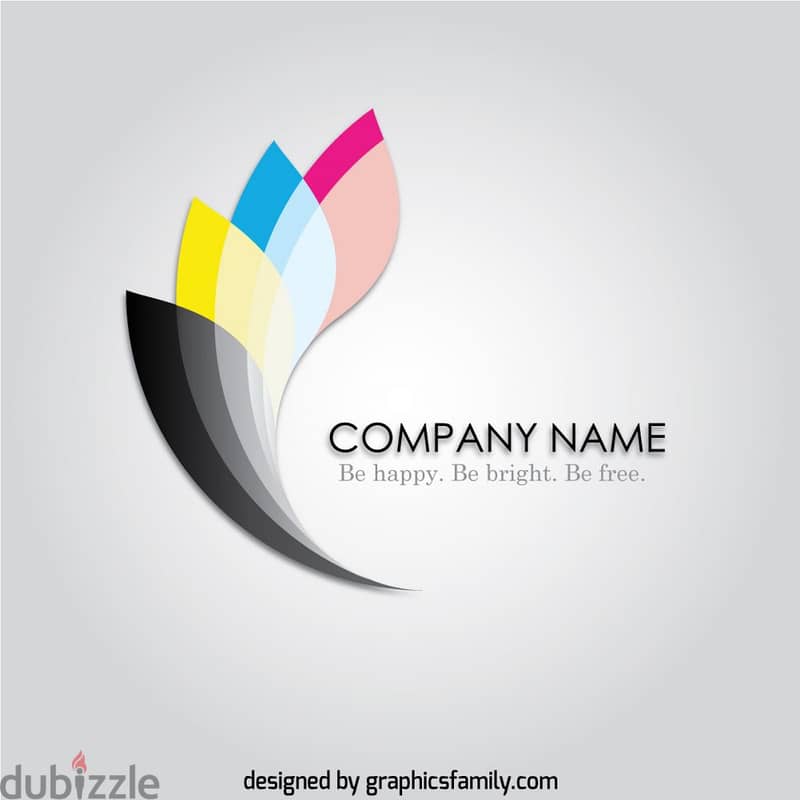 Design ( Logo, Company Profile, Flyer , Complete Branding ) 3