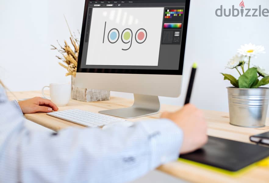 Design ( Logo, Company Profile, Flyer , Complete Branding ) 6