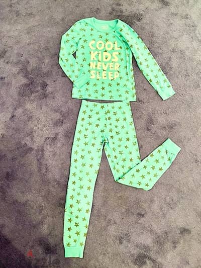 Kids sleepwear