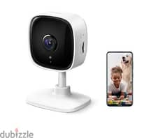 Tapo Home Security Wifi Camera 1080p HD (Brand-New) 0