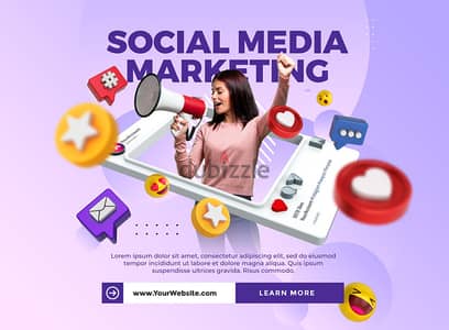 Advertising Services (Graphic Designer