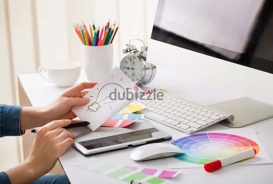 خدمات الإعلان (مصمم جرافيك)65564979448833123