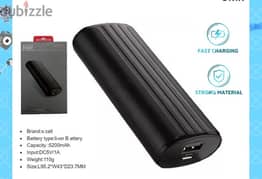 X. Cell Power Bank PC 5100 - OGR |||Brand-New||| 0