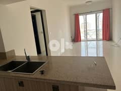 Nice one bedroom flat on Remal Bosher