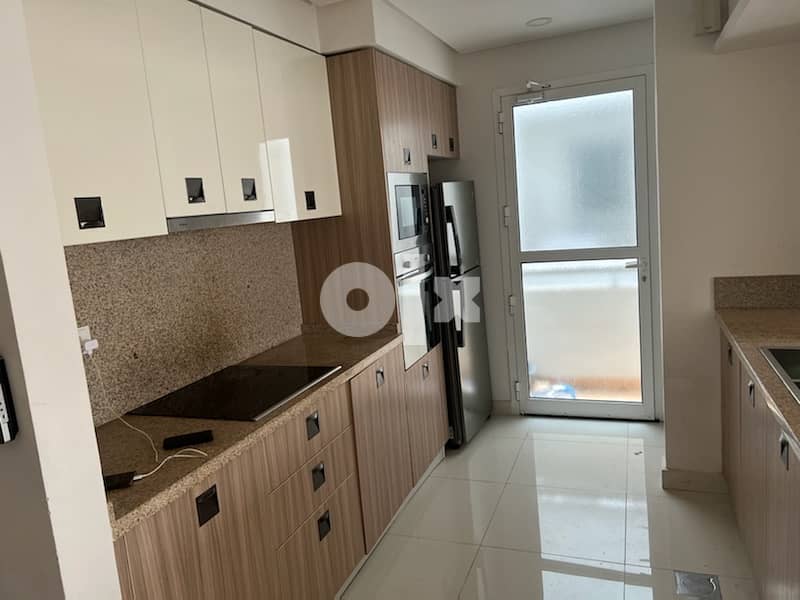 Nice one bedroom flat on Remal Bosher 2