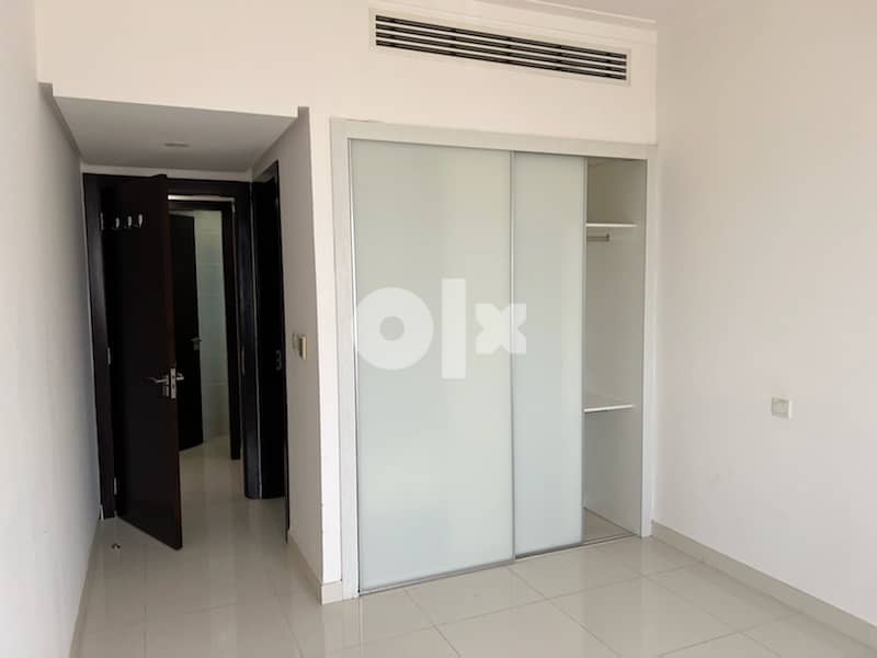 Nice one bedroom flat on Remal Bosher 3