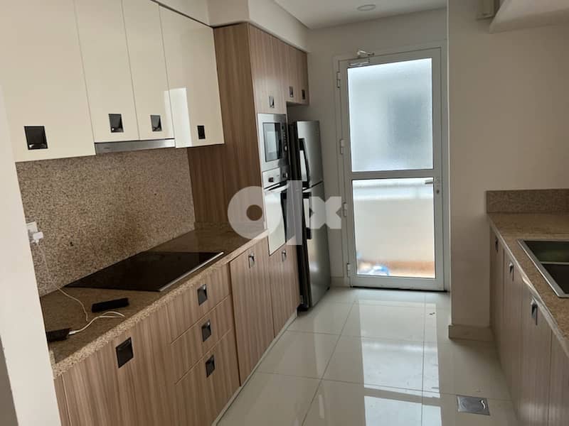 Nice one bedroom flat on Remal Bosher 4