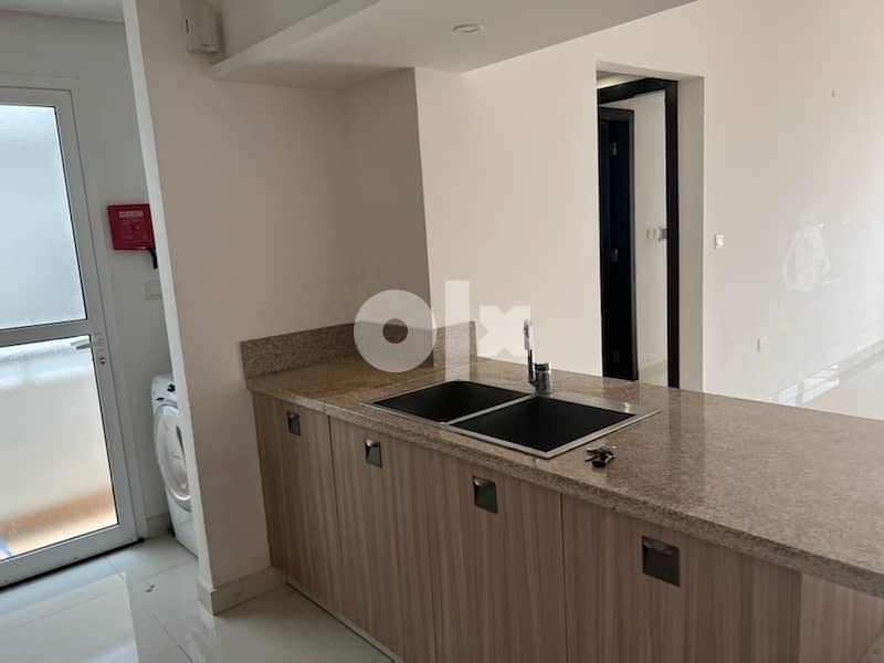 Nice one bedroom flat on Remal Bosher 6