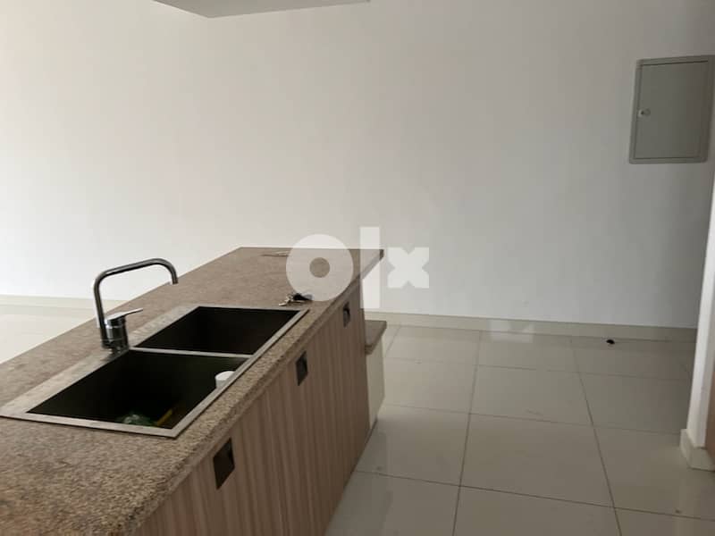 Nice one bedroom flat on Remal Bosher 10