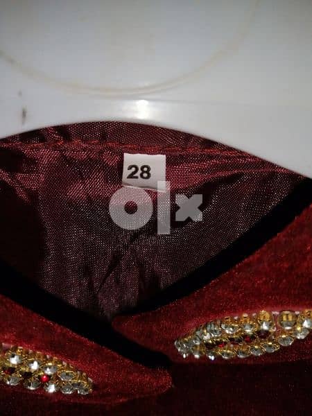 size 28 4