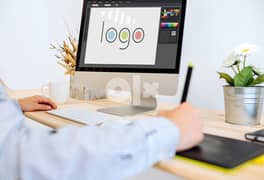 Logo Maker ( All kind of Designs ) low cost 0