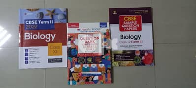 Books for Sale | Class 12