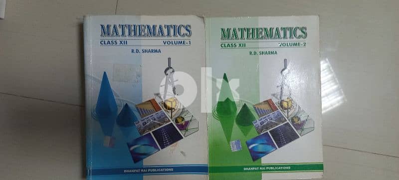 Books for Sale | Class 12 5
