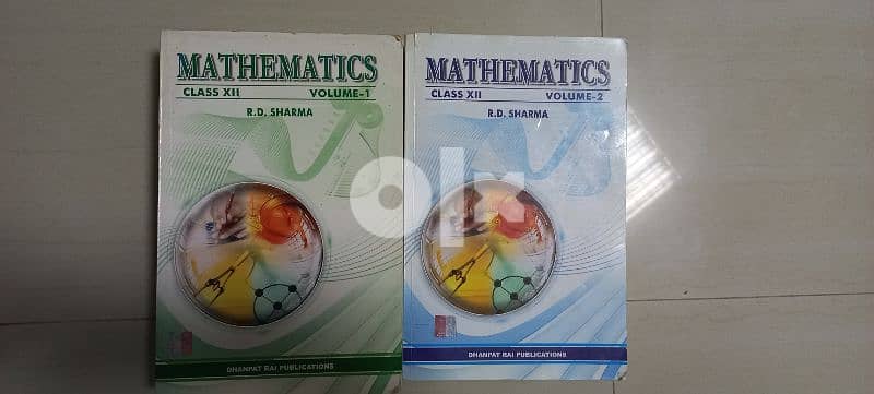 Books for Sale | Class 12 6