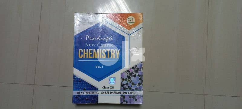 Books for Sale | Class 12 7