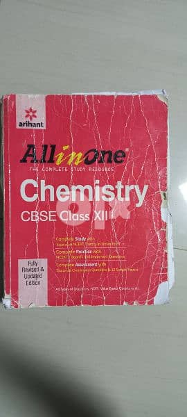 Books for Sale | Class 12 9
