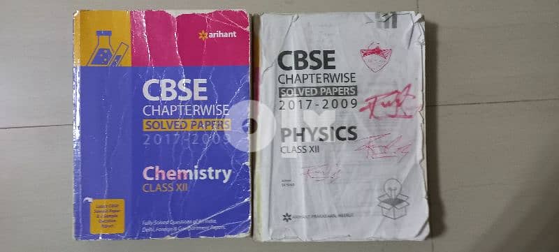 Books for Sale | Class 12 12