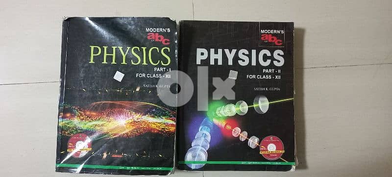 Books for Sale | Class 12 14