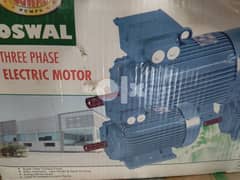 Oswal Best Motor 0