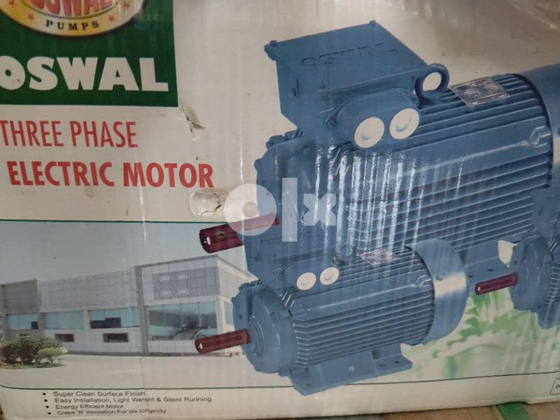 Oswal Best Motor 0