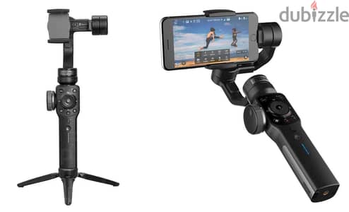 Zhiyun Smooth 4 Mobile Gimbal for Smartphones (New Stock)