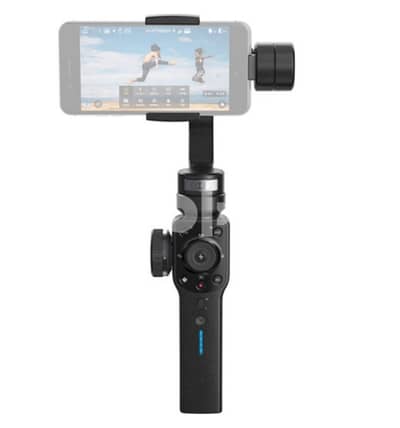 Zhiyun Smooth 4 Mobile Gimbal for V Logging (New-Stock)